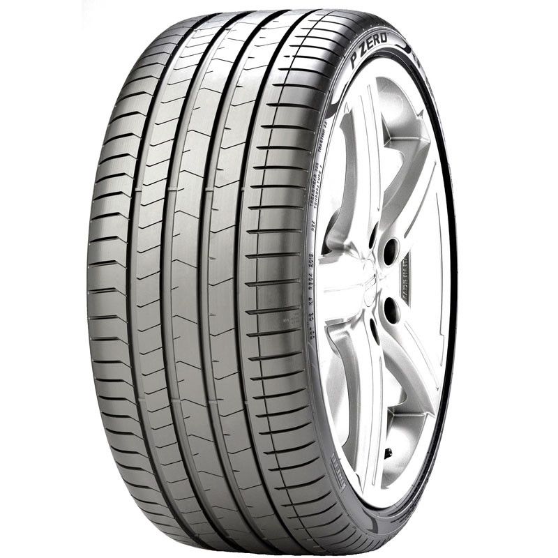 Anvelopa turism de vara 255/35/20 Pirelli P-Zero PZ4 XL 97Y